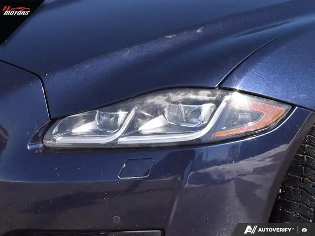 2019 Jaguar XJ XJ R-Sport AWD | LOADED! | MASSAGE SEATS | NO ACC - Photo 10