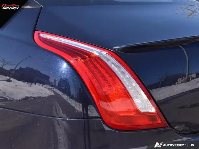 2019 Jaguar XJ XJ R-Sport AWD | LOADED! | MASSAGE SEATS | NO ACC - Photo 12