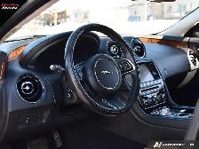 2019 Jaguar XJ XJ R-Sport AWD | LOADED! | MASSAGE SEATS | NO ACC - Photo 13