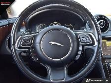 2019 Jaguar XJ XJ R-Sport AWD | LOADED! | MASSAGE SEATS | NO ACC - Photo 14