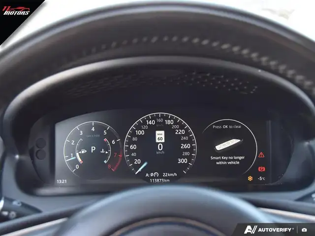 2019 Jaguar XJ XJ R-Sport AWD | LOADED! | MASSAGE SEATS | NO ACC - Photo 15