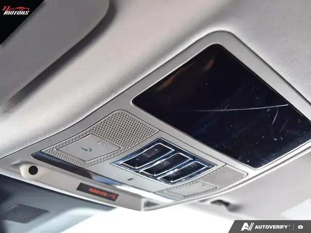 2019 Jaguar XJ XJ R-Sport AWD | LOADED! | MASSAGE SEATS | NO ACC - Photo 22