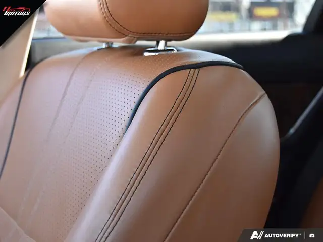 2019 Jaguar XJ XJ R-Sport AWD | LOADED! | MASSAGE SEATS | NO ACC - Photo 23