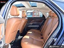 2019 Jaguar XJ XJ R-Sport AWD | LOADED! | MASSAGE SEATS | NO ACC - Photo 24