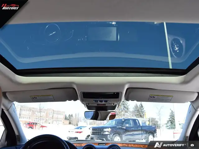 2019 Jaguar XJ XJ R-Sport AWD | LOADED! | MASSAGE SEATS | NO ACC - Photo 25