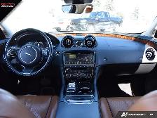 2019 Jaguar XJ XJ R-Sport AWD | LOADED! | MASSAGE SEATS | NO ACC - Photo 26