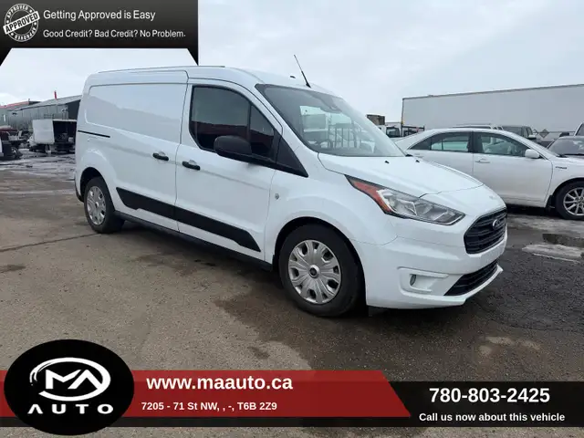 2019 Ford Transit Connect XLT w/Dual Sliding Doors - Shelving In - Photo 3