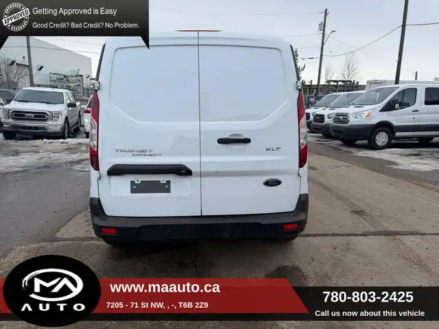 2019 Ford Transit Connect XLT w/Dual Sliding Doors - Shelving In - Photo 5