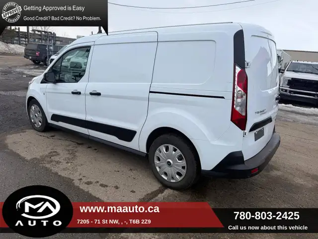 2019 Ford Transit Connect XLT w/Dual Sliding Doors - Shelving In - Photo 6