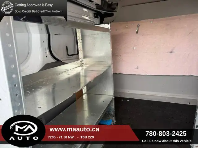 2019 Ford Transit Connect XLT w/Dual Sliding Doors - Shelving In - Photo 7