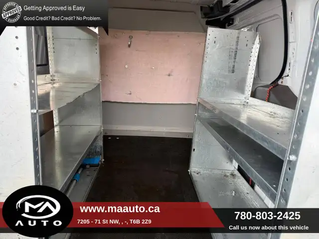 2019 Ford Transit Connect XLT w/Dual Sliding Doors - Shelving In - Photo 8