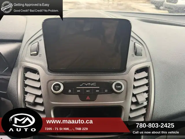 2019 Ford Transit Connect XLT w/Dual Sliding Doors - Shelving In - Photo 13