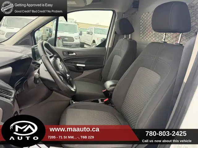 2019 Ford Transit Connect XLT w/Dual Sliding Doors - Shelving In - Photo 15