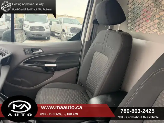 2019 Ford Transit Connect XLT w/Dual Sliding Doors - Shelving In - Photo 16