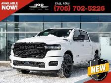 2026 Ram 1500 Sport