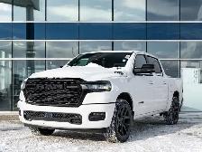 2026 Ram 1500 Sport - Photo 2
