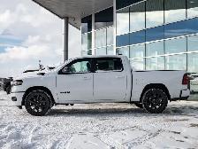 2026 Ram 1500 Sport - Photo 5
