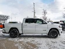 2026 Ram 1500 Sport - Photo 9