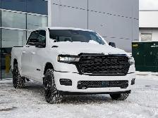 2026 Ram 1500 Sport - Photo 10