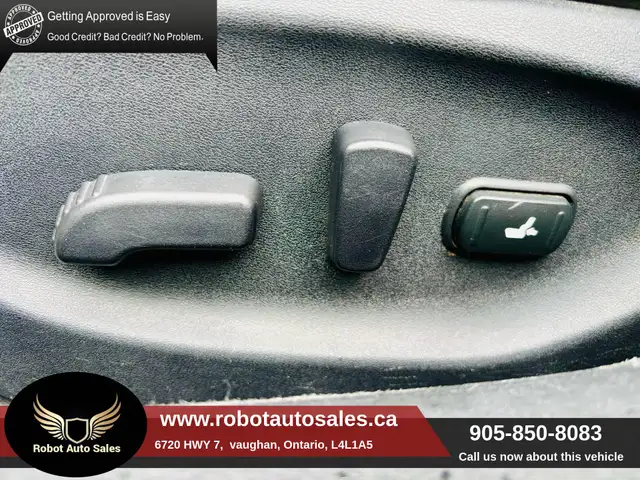 2014 Infiniti Q50 4dr Sdn Premium AWD - Photo 12