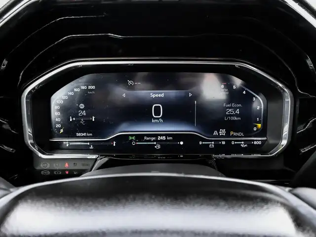 2025 Chevrolet Silverado 1500 LT 5.3L - Photo 23