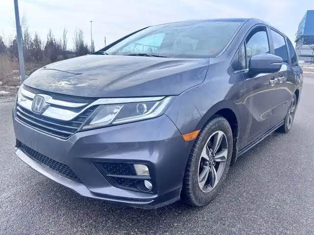 2019 Honda Odyssey EX Auto