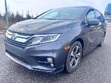 2019 Honda Odyssey EX Auto