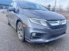 2019 Honda Odyssey EX Auto - Photo 2