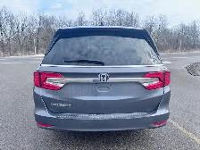 2019 Honda Odyssey EX Auto - Photo 3