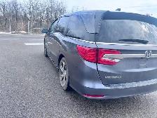 2019 Honda Odyssey EX Auto - Photo 4