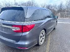 2019 Honda Odyssey EX Auto - Photo 5