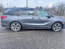 2019 Honda Odyssey EX Auto - Photo 6
