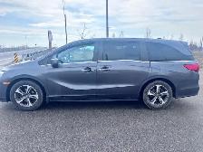 2019 Honda Odyssey EX Auto - Photo 8