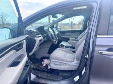 2019 Honda Odyssey EX Auto - Photo 10