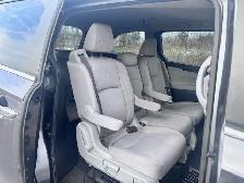 2019 Honda Odyssey EX Auto - Photo 12