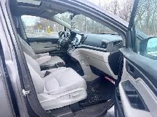 2019 Honda Odyssey EX Auto - Photo 14