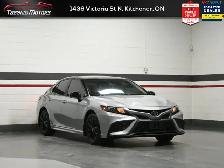 2024 Toyota Camry SE Leather Heated Seats Apple Carplay Radar Cr - Photo 3