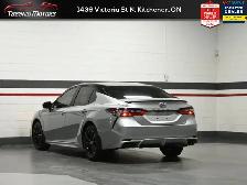 2024 Toyota Camry SE Leather Heated Seats Apple Carplay Radar Cr - Photo 6