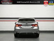 2024 Toyota Camry SE Leather Heated Seats Apple Carplay Radar Cr - Photo 7