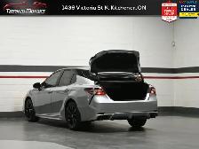 2024 Toyota Camry SE Leather Heated Seats Apple Carplay Radar Cr - Photo 8