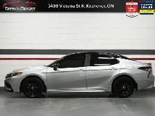 2024 Toyota Camry SE Leather Heated Seats Apple Carplay Radar Cr - Photo 9