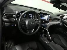 2024 Toyota Camry SE Leather Heated Seats Apple Carplay Radar Cr - Photo 10