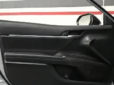 2024 Toyota Camry SE Leather Heated Seats Apple Carplay Radar Cr - Photo 11