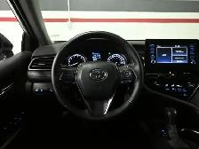 2024 Toyota Camry SE Leather Heated Seats Apple Carplay Radar Cr - Photo 12