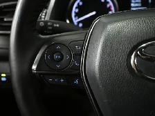 2024 Toyota Camry SE Leather Heated Seats Apple Carplay Radar Cr - Photo 15