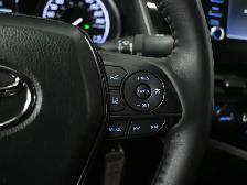 2024 Toyota Camry SE Leather Heated Seats Apple Carplay Radar Cr - Photo 16