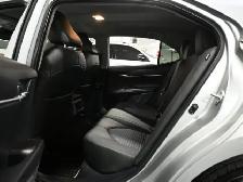 2024 Toyota Camry SE Leather Heated Seats Apple Carplay Radar Cr - Photo 22