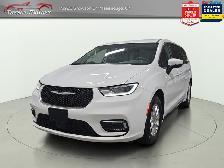 2023 Chrysler Pacifica Touring L No Accident Leather Heated Seat