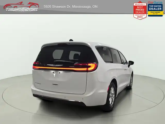 2023 Chrysler Pacifica Touring L No Accident Leather Heated Seat - Photo 2