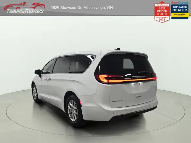 2023 Chrysler Pacifica Touring L No Accident Leather Heated Seat - Photo 3